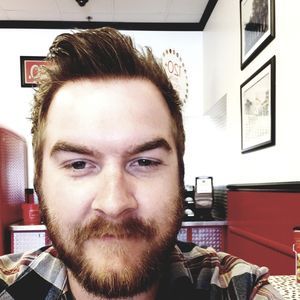 Meet your Posher, Danny